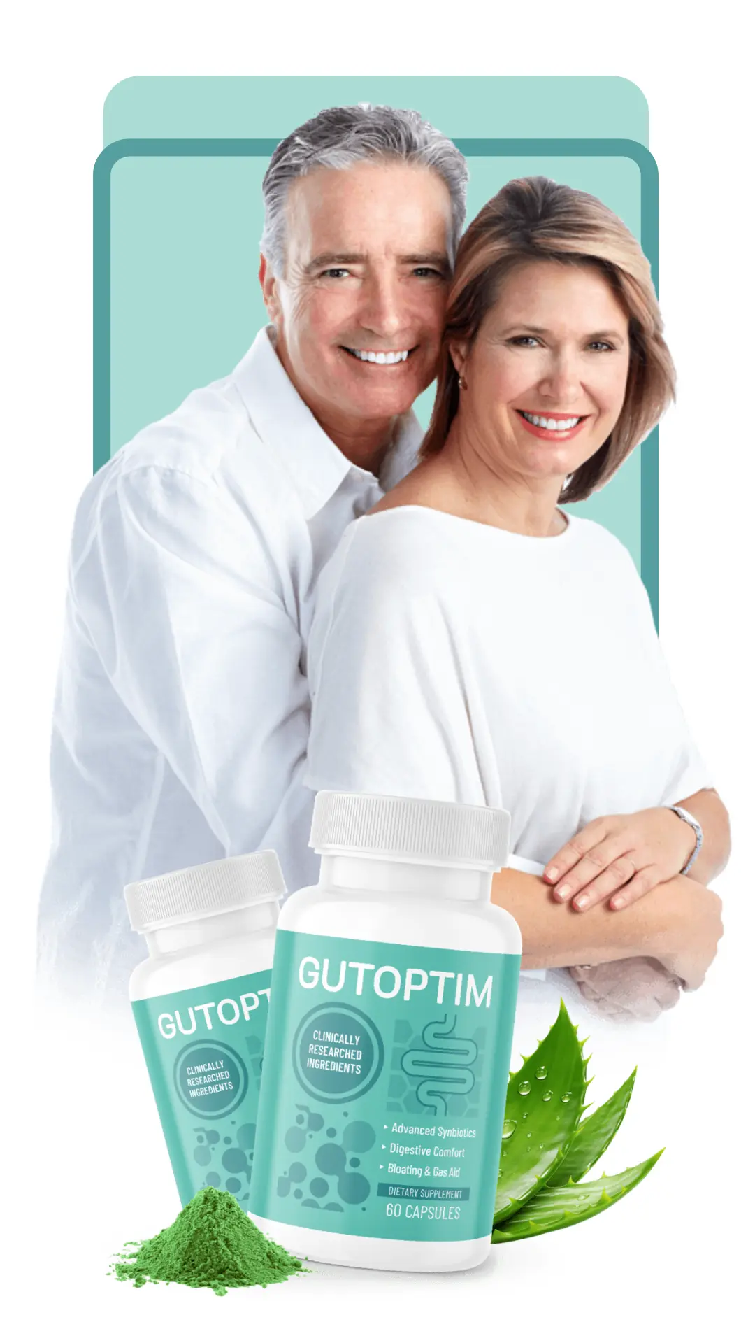 gutoptim supplement